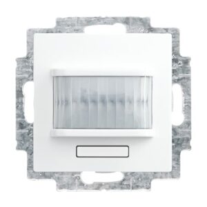 Bewegungsmelder/Schaltaktor 1-fach, Wireless für Busch-free@home® 6215/1.1-914-WL Busch Jaeger 2CKA006200A0065