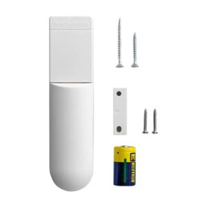 Universalmelder free@home, Wireless für Busch-free@home® 6222/2 AP-64-WL Busch Jaeger 2CKA006200A0068