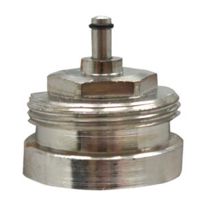 Ventiladapter Herz für Busch-free@home® 6296/1 Busch Jaeger 2CKA006200A0135