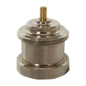 Ventiladapter Comap für Busch-free@home® 6296/2 Busch Jaeger 2CKA006200A0136