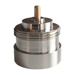 Ventiladapter Orkli für Busch-free@home® 6296/3 Busch Jaeger 2CKA006200A0137
