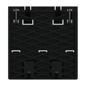Hutschienenadapter für Busch-free@home® SAP-A1.11 Busch Jaeger 2CKA006200A0157