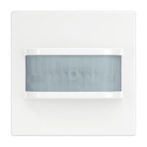 Busch-Wächter® 180 flex, Komfort-Sensor mit Selectlinse, Wireless 62762-84-WL Busch Jaeger 2CKA006200A0171
