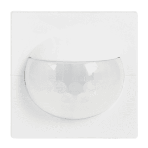 Busch-Wächter® 180 flex Komfort-Sensor mit Multilinse, Wireless 62764-884-WL Busch Jaeger 2CKA006200A0243