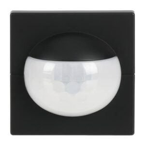 Busch-Wächter® 180 flex Komfort-Sensor mit Multilinse, Wireless 62764-885-WL Busch Jaeger 2CKA006200A0245
