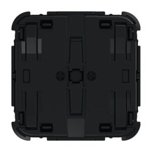 Bedienelement flex, 2-fach, mit Orientierungslicht, Wireless 62721-WL Busch Jaeger 2CKA006200A0282