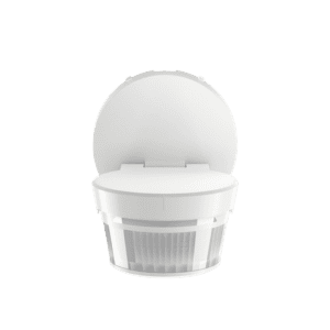 Busch-Wächter® 280° Wireless Weiß 6251/28-134-WL Busch Jaeger 2CKA006200A0861