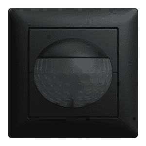 Busch-Wächter® 180 flex, Komplettset mit Komfort-Sensor Multilinse 62764 UJ-915-WL Busch Jaeger 2CKA006200A0949