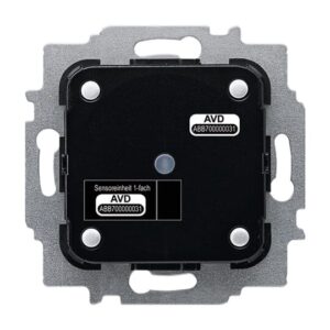 Sensoreinheit 1-fach für Busch-free@home® 6221/1.0 Busch Jaeger 2CKA006220A0002