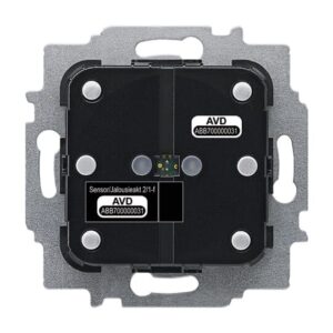 Sensor/Jalousieaktor 2/1-fach für Busch-free@home® 6213/2.1 Busch Jaeger 2CKA006220A0018