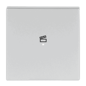 Wippe 1-fach, mit Symbol "Szene 6233-10-83 Busch Jaeger 2CKA006220A0042