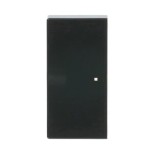 Wippe 2-fach links/rechts, ohne Bedruckung 6230-20-81 Busch Jaeger 2CKA006220A0047