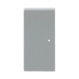Wippe 2-fach links/rechts, ohne Bedruckung 6230-20-83 Busch Jaeger 2CKA006220A0048