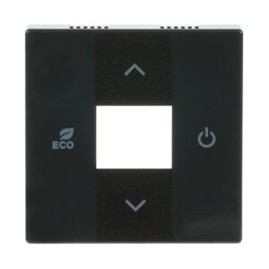 Zentralscheibe für Raumtemperaturregler 6235-81 Busch Jaeger 2CKA006220A0074