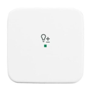 Wippe 1-fach, mit Symbol "Dimmer"  Reflex SI/SI Linear 6234-10-214 Busch Jaeger 2CKA006220A0086