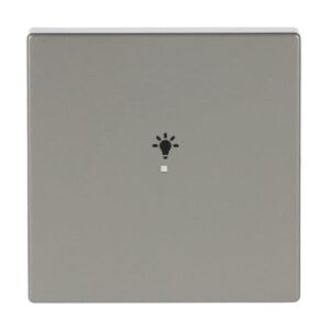 Wippe 1-fach, mit Symbol "Licht 6231-10-866 Busch Jaeger 2CKA006220A0414