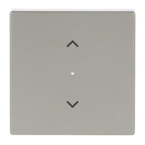 Wippe 1-fach, mit Symbol "Jalousie 6232-10-866 Busch Jaeger 2CKA006220A0415