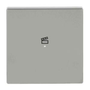 Wippe 1-fach, mit Symbol "Szene 6233-10-866 Busch Jaeger 2CKA006220A0416