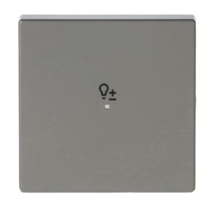 Wippe 1-fach, mit Symbol "Dimmer 6234-10-866 Busch Jaeger 2CKA006220A0417