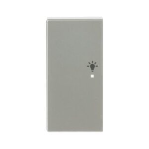 Wippe 2-fach links, mit Symbol "Licht 6231-21-866 Busch Jaeger 2CKA006220A0419