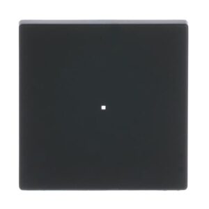 Wippe 1-fach, ohne Bedruckung 6230-10-885 Busch Jaeger 2CKA006220A0498
