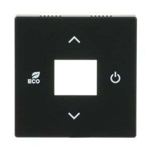 Zentralscheibe für Raumtemperaturregler 6235-885 Busch Jaeger 2CKA006220A0511