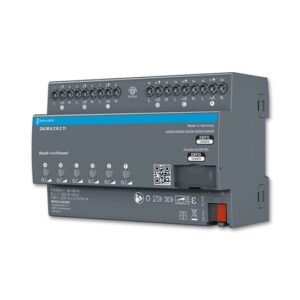 Dimmaktor 6-fach für Busch-free@home® DA/M.6.210.2.11 Busch Jaeger 2CKA006220A0730