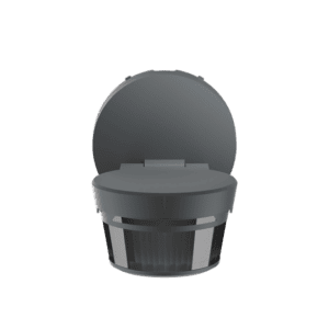Busch-Wächter® 280° f@h Anthrazit BW-A4.11-135 Busch Jaeger 2CKA006220A0918