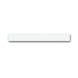 Abschlussleiste oben 6348-24G-101-500 BUSCH-JAEGER 2CKA006310A0147