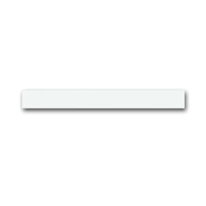 Abschlussleiste unten 6349-24G-101-500 BUSCH-JAEGER 2CKA006310A0155