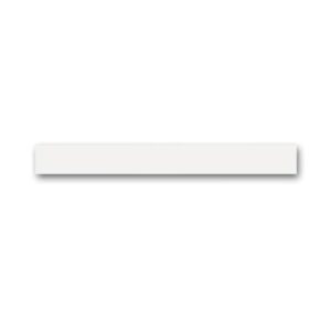 Abschlussl. unten TempF 6352-24G-101-500 BUSCH-JAEGER 2CKA006310A0165