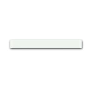 Standardabschlussleiste oben, Busch-priOn® Busch-Jaeger 6348-811-101-500