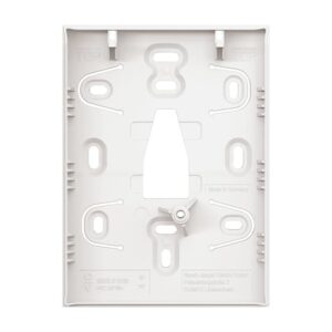 Trägerrahmen AP, klein, Busch-Tenton® SAS/A.0.11-84 Busch Jaeger 2CKA006330A0017