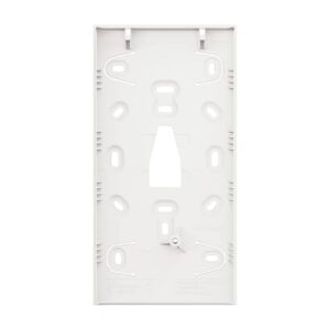 Trägerrahmen AP, groß, Busch-Tenton® SAB/A.0.11-84 Busch Jaeger 2CKA006330A0019