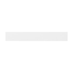Abschlussleiste unten ohne Herstellerlogo, Busch-Tenton® SLY/A.0.11-84 Busch Jaeger 2CKA006330A0029