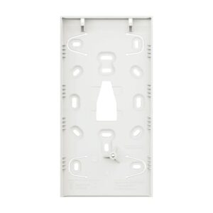 Trägerrahmen AP, groß, Busch-Tenton® SAB/A.0.11-884 Busch Jaeger 2CKA006330A0087
