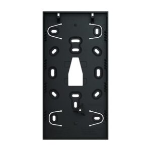 Trägerrahmen AP, groß, Busch-Tenton® SAB/A.0.11-885 Busch Jaeger 2CKA006330A0088