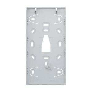 Trägerrahmen AP, groß, Busch-Tenton® SAB/A.0.11-83 Busch Jaeger 2CKA006330A0089