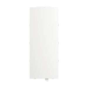 Abdeckung für Schriftfeld Bedienelement, klein, Busch-Tenton® SLM/A.0.11-884 Busch Jaeger 2CKA006330A0101