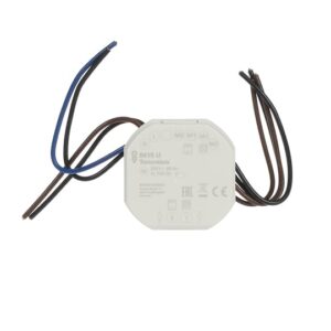 Busch-Jalousiecontrol® II Trennrelais 2-fach 6415 Busch Jaeger 2CKA006410A0302