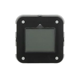 Komfort-Timer-Bedienelement 6455-101 Busch Jaeger 2CKA006410A0397
