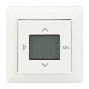 Jalousie-Komfort-Timer, Komplettset   Busch-balance® SI 6411 UJ-914-101 Busch Jaeger 2CKA006410A0407
