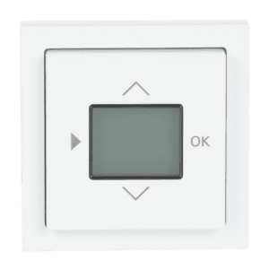 Jalousie-Komfort-Timer, Komplettset 6411 UJ-84-101 Busch Jaeger 2CKA006410A0408