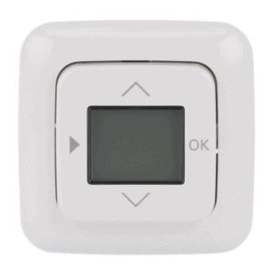 Jalousie-Compact-Timer, Komplettset   Reflex SI 6422 UJ-214 Busch Jaeger 2CKA006410A0411