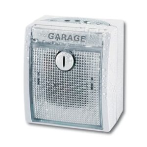 Dämmerungsschalter 2240 W-54 Busch Jaeger 2CKA006500A0792