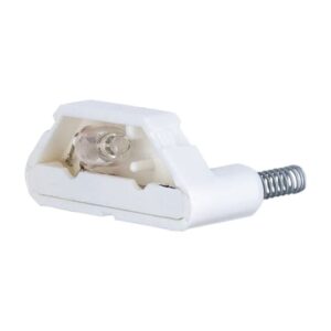 Glimmlampe für Dimmer (Ersatzbedarf) 3857 Busch Jaeger 2CKA006599A2282