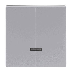 Bedienelement mit Glimmlampe  Busch-balance® SI 6545-83 Busch Jaeger 2CKA006599A2914
