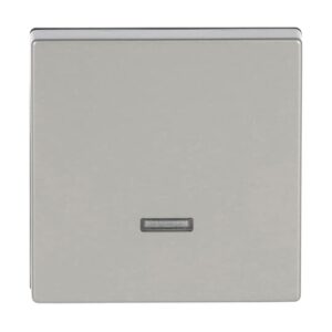Bedienelement mit Glimmlampe 6543-866-101 Busch Jaeger 2CKA006599A2926