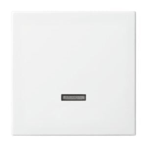 Bedienelement mit Glimmlampe  Busch-balance® SI 6543-914-102 Busch Jaeger 2CKA006599A3018