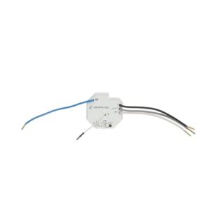 Schaltaktor WaveLINE 1-fach mit Nebenstelle 6701-101 Busch Jaeger 2CKA006700A0039